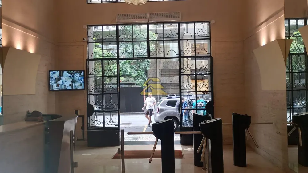 Sala-Conjunto, 273 m² - Foto 12