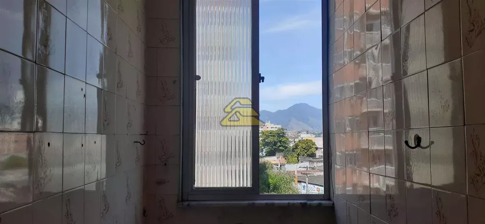 Apartamento, 2 quartos, 40 m² - Foto 13