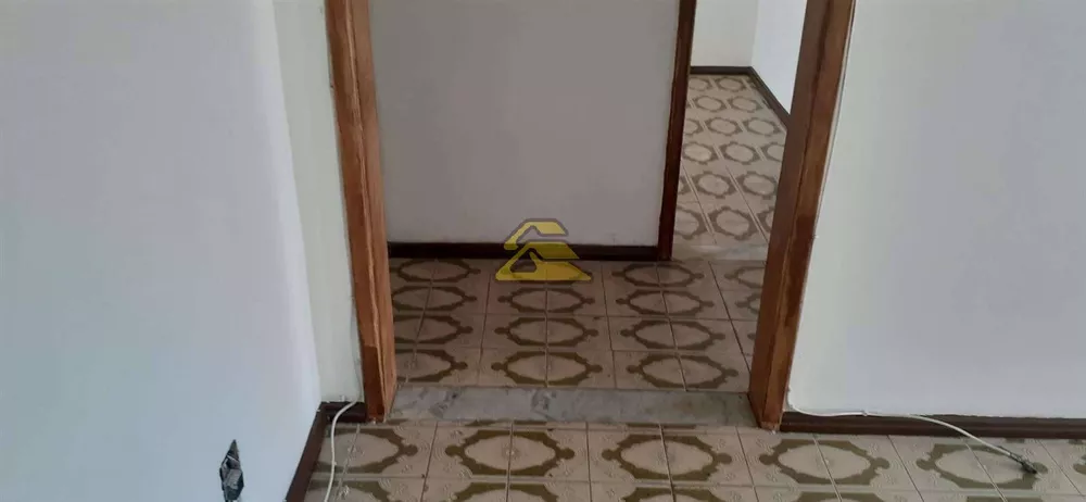 Apartamento, 2 quartos, 40 m² - Foto 1
