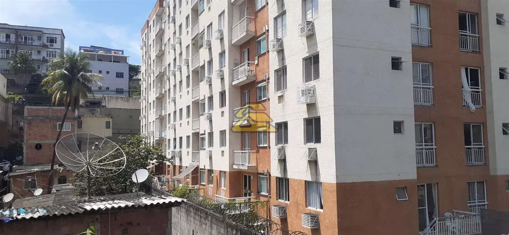 Apartamento, 2 quartos, 40 m² - Foto 15
