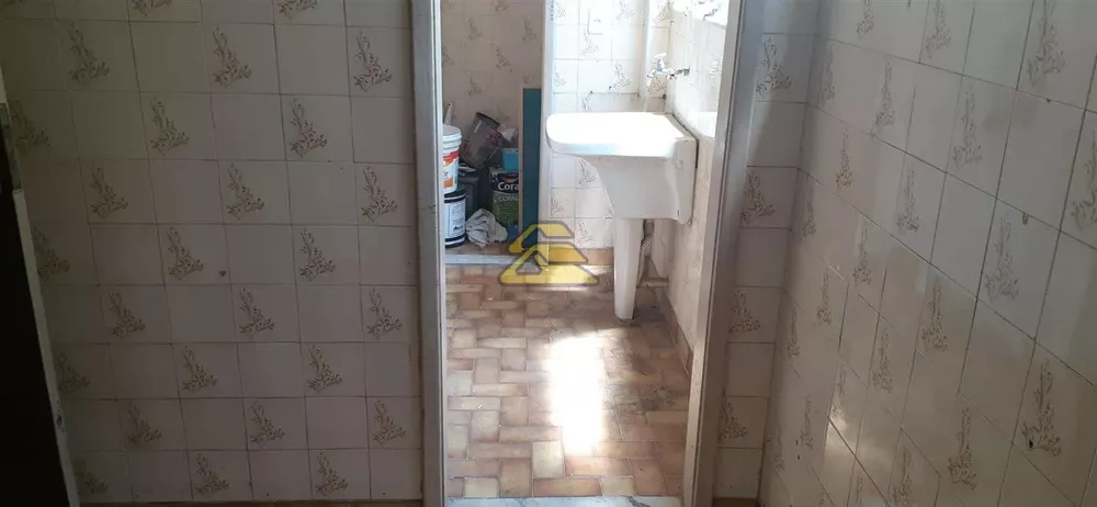 Apartamento, 2 quartos, 40 m² - Foto 6