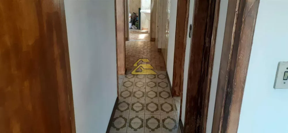 Apartamento, 2 quartos, 40 m² - Foto 4