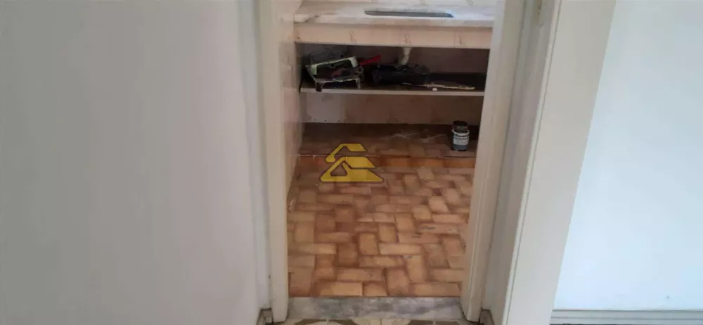 Apartamento, 2 quartos, 40 m² - Foto 22