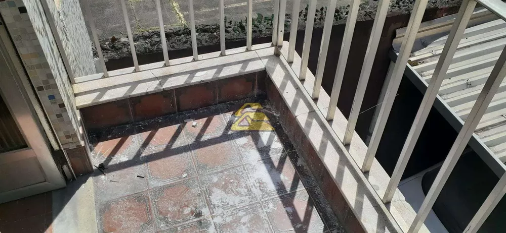 Apartamento, 2 quartos, 40 m² - Foto 7