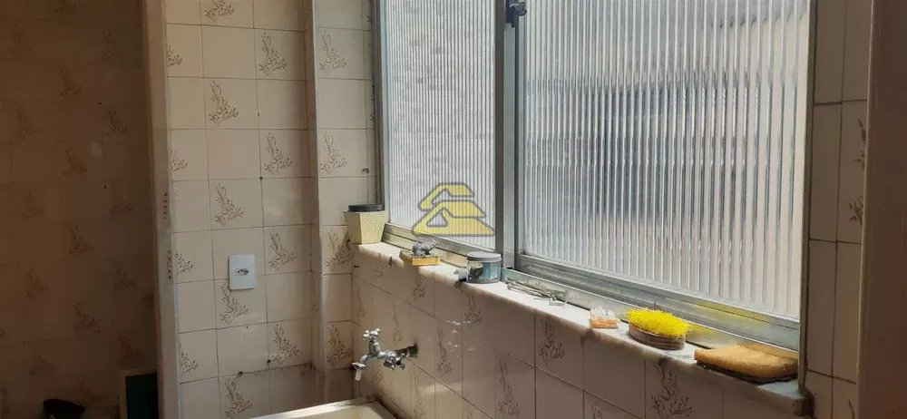 Apartamento, 2 quartos, 40 m² - Foto 5