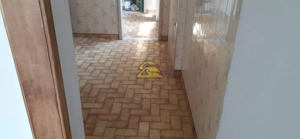 Apartamento, 2 quartos, 40 m² - Foto 2