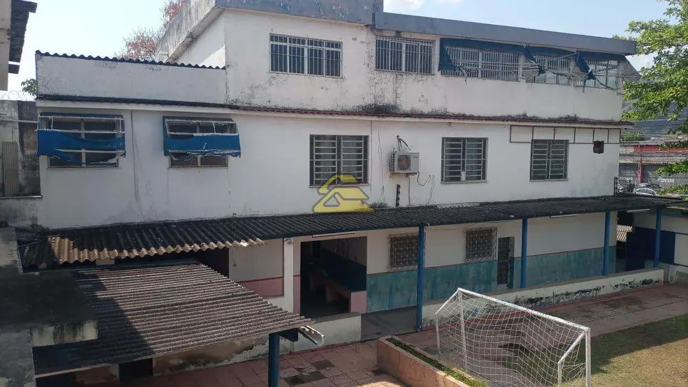 Prédio Inteiro, 900 m² - Foto 6