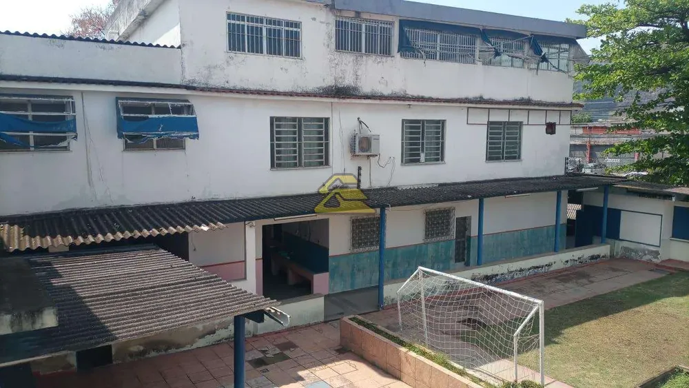 Prédio Inteiro, 900 m² - Foto 5