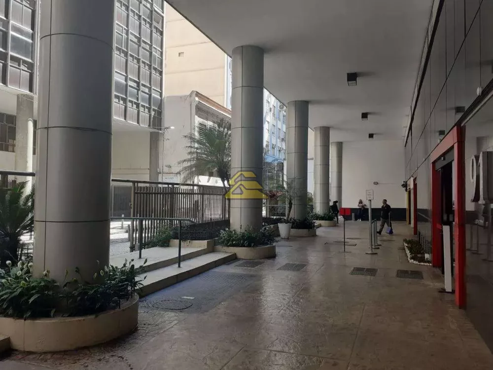 Sala-Conjunto, 600 m² - Foto 21