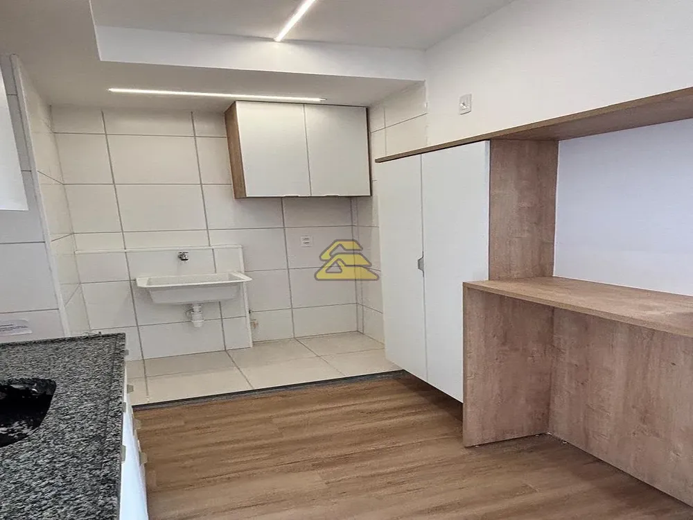 Apartamento, 2 quartos, 42 m² - Foto 14