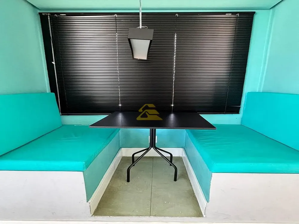 Apartamento, 2 quartos, 42 m² - Foto 2