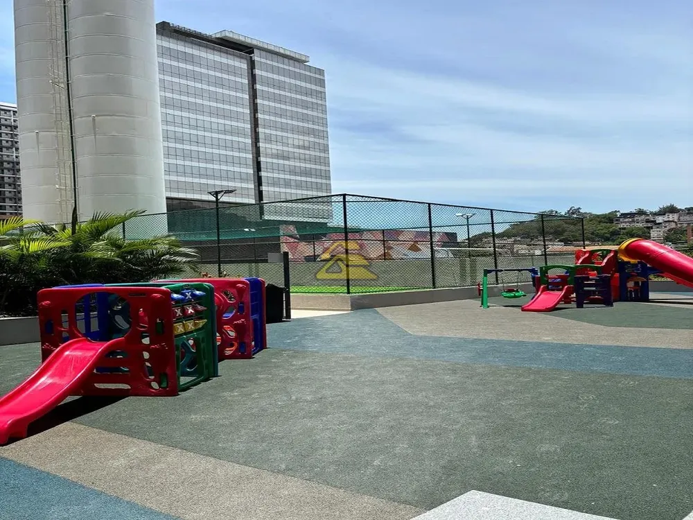 Apartamento, 2 quartos, 42 m² - Foto 22