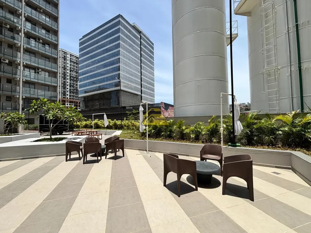 Apartamento, 2 quartos, 42 m² - Foto 28