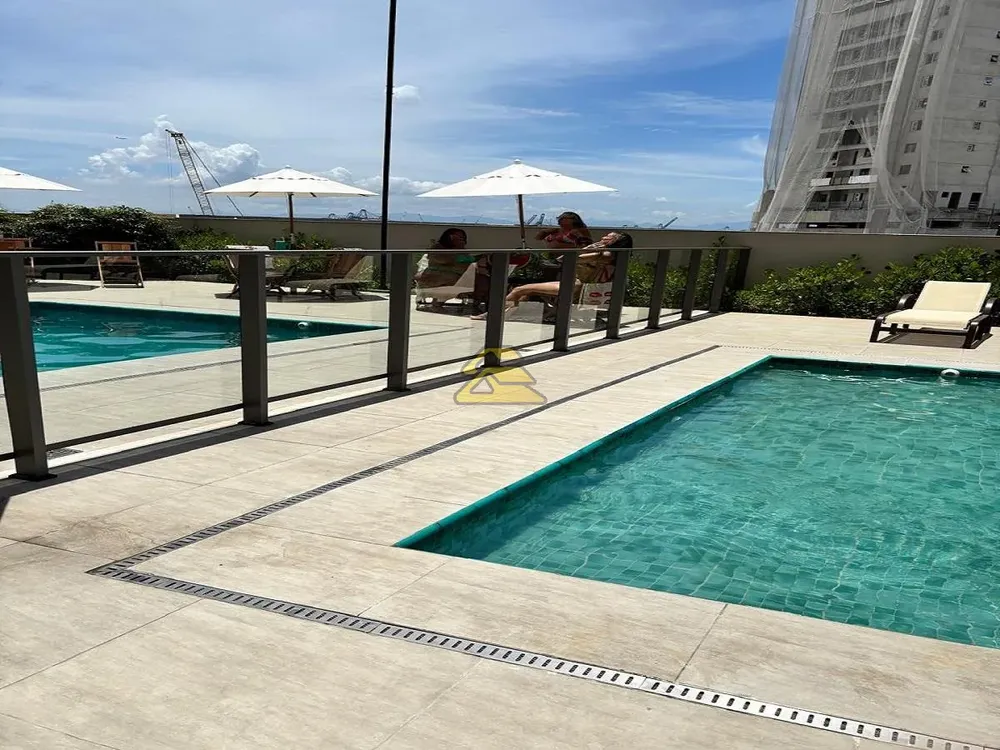 Apartamento, 2 quartos, 42 m² - Foto 7