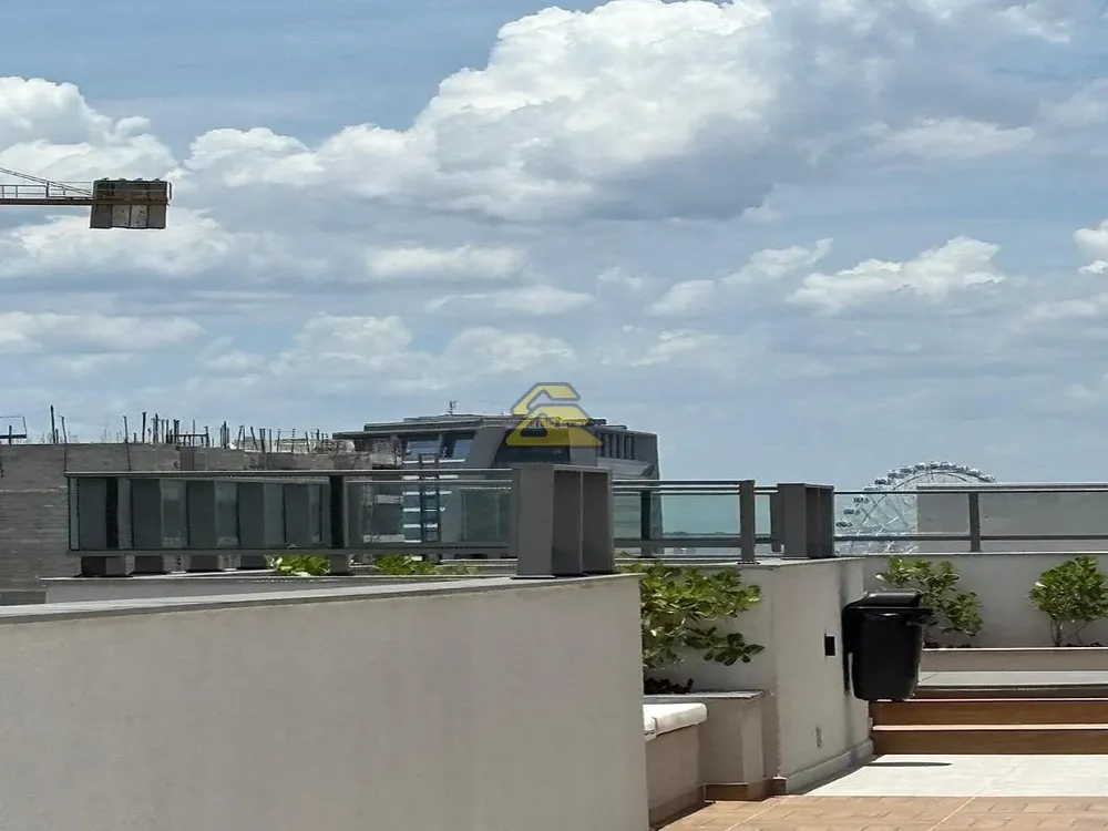 Apartamento, 2 quartos, 42 m² - Foto 10