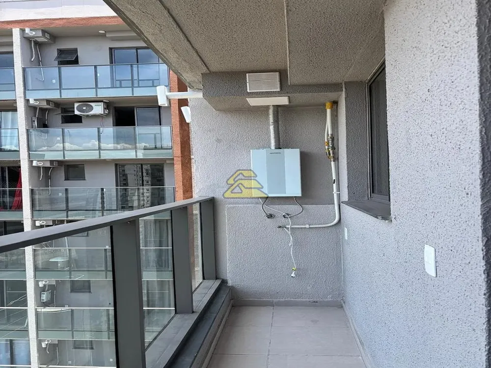Apartamento, 2 quartos, 42 m² - Foto 8