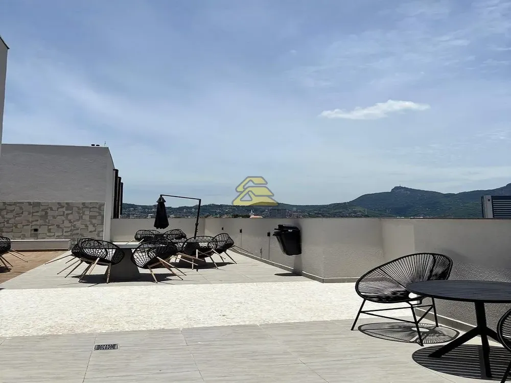 Apartamento, 2 quartos, 42 m² - Foto 1