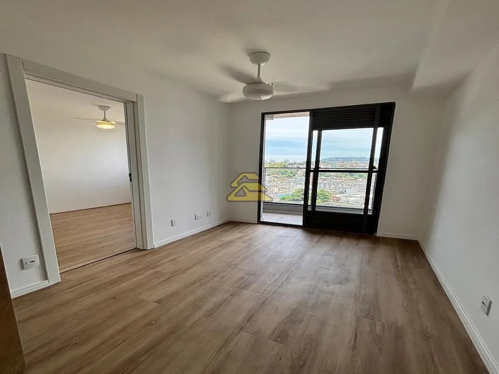 Apartamento, 2 quartos, 42 m² - Foto 5