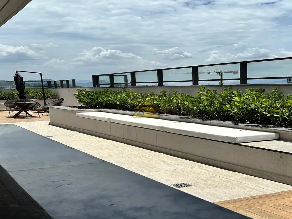 Apartamento, 2 quartos, 42 m² - Foto 29