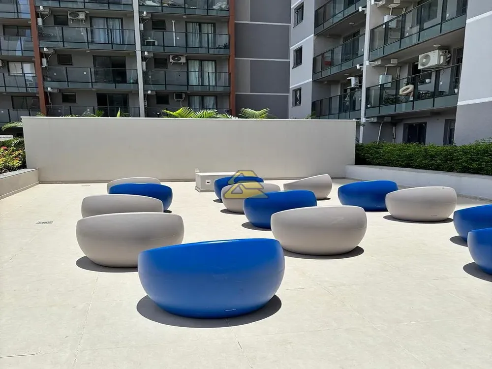 Apartamento, 2 quartos, 42 m² - Foto 27