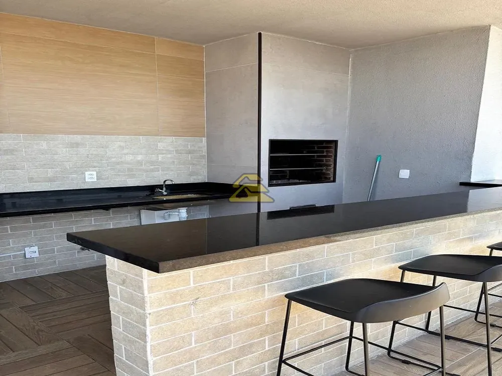 Apartamento, 2 quartos, 42 m² - Foto 9