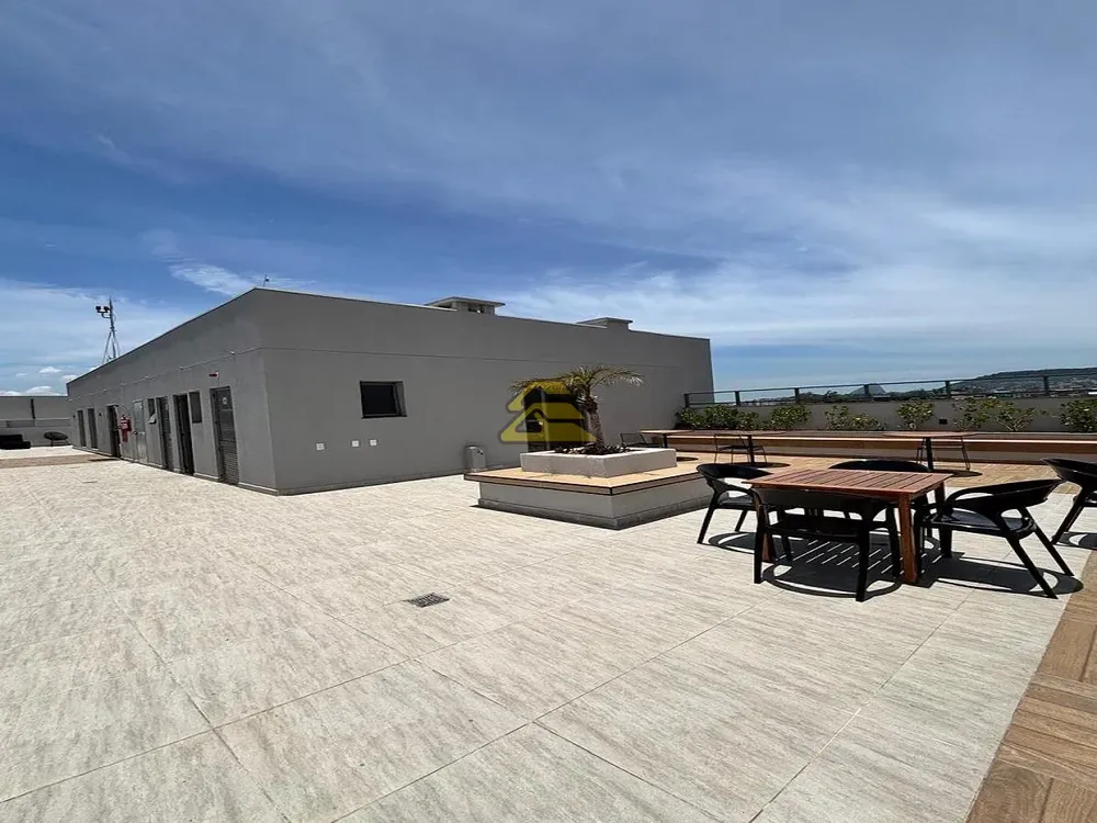 Apartamento, 2 quartos, 42 m² - Foto 23