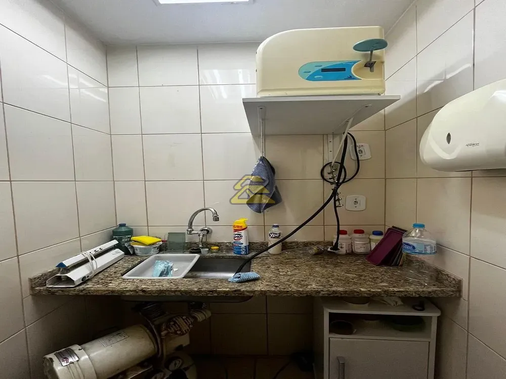 Sala-Conjunto, 46 m² - Foto 11
