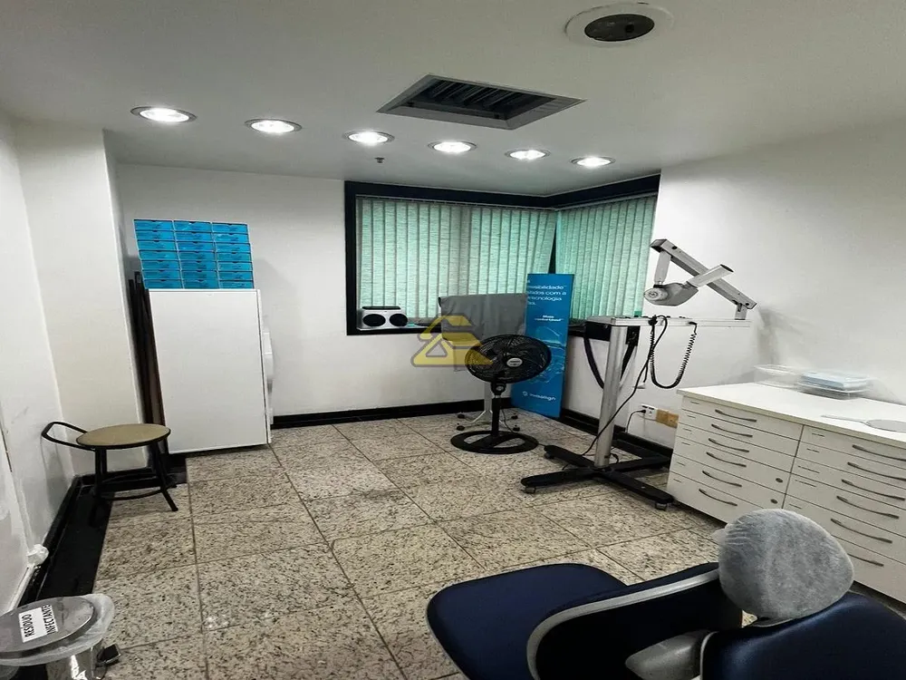 Sala-Conjunto, 46 m² - Foto 6