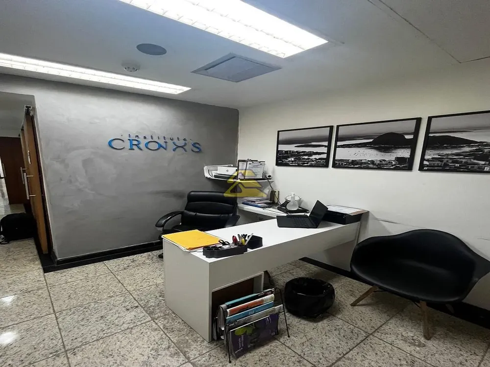 Sala-Conjunto, 46 m² - Foto 13