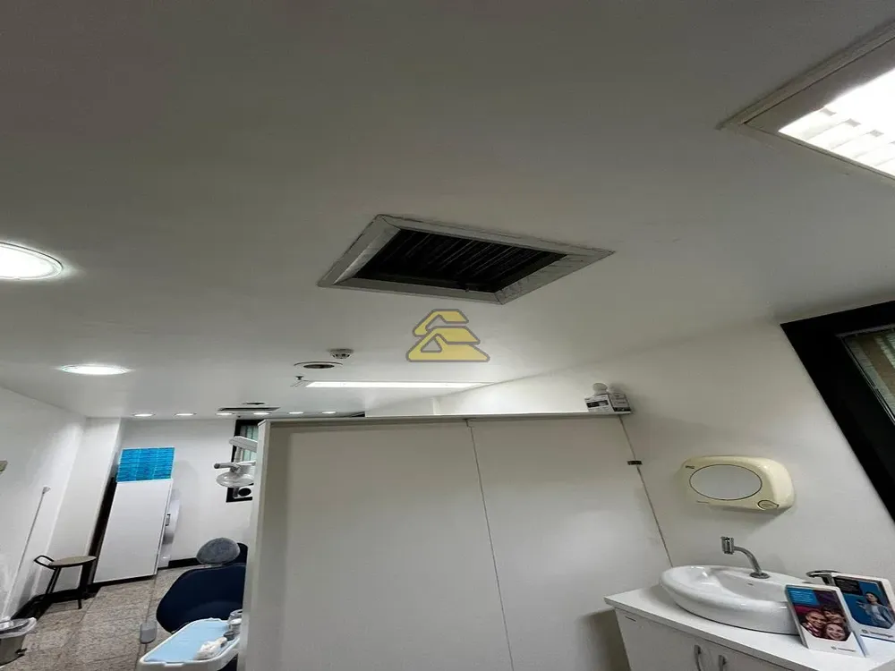 Sala-Conjunto, 46 m² - Foto 4