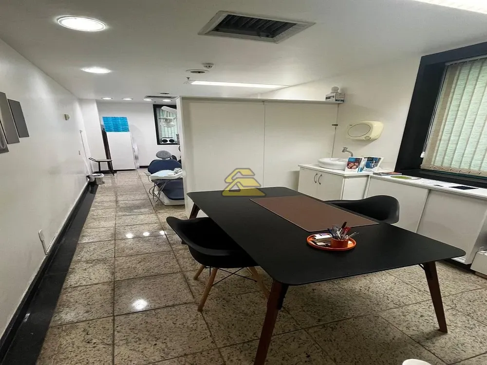 Sala-Conjunto, 46 m² - Foto 16