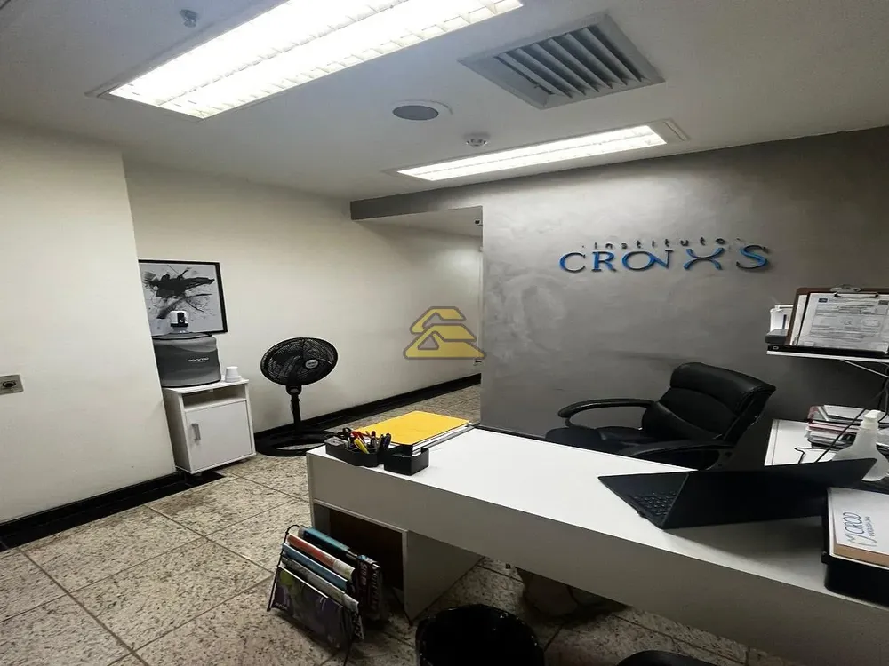 Sala-Conjunto, 46 m² - Foto 12