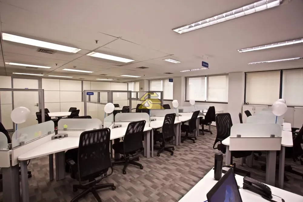 Sala-Conjunto, 195 m² - Foto 41