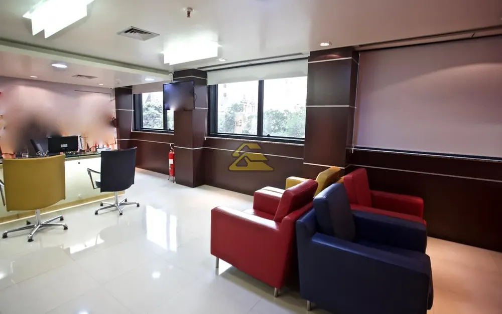 Sala-Conjunto, 195 m² - Foto 5