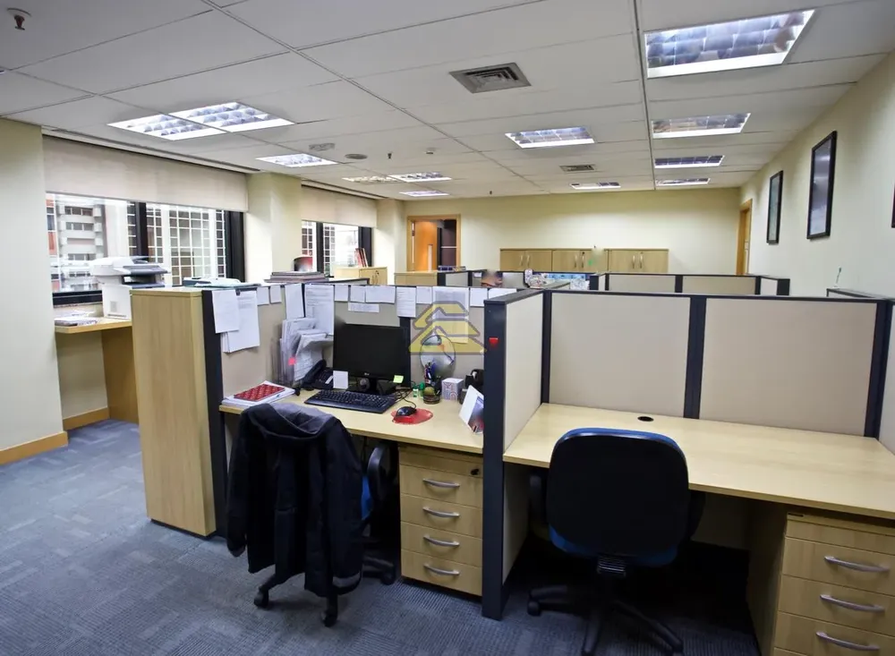 Sala-Conjunto, 195 m² - Foto 9