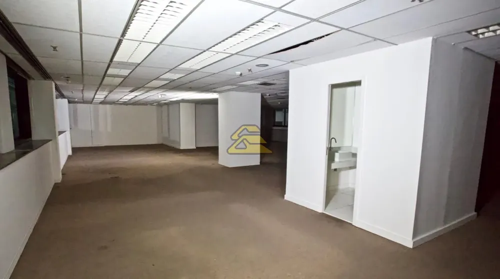 Sala-Conjunto, 195 m² - Foto 32