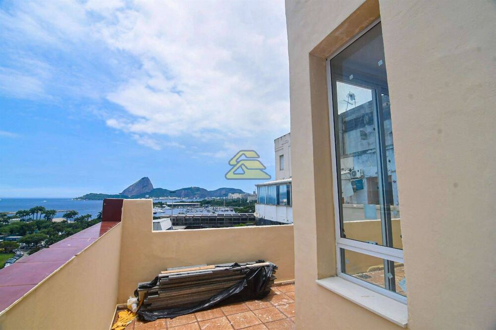 Cobertura à venda com 2 quartos, 125m² - Foto 30