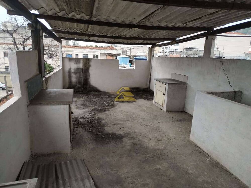 Terreno à venda, 528m² - Foto 5