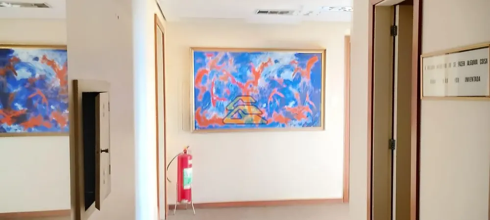 Sala-Conjunto, 427 m² - Foto 24