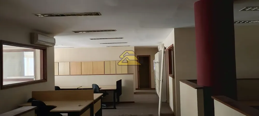 Sala-Conjunto, 427 m² - Foto 1