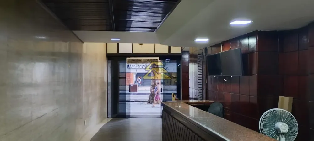 Sala-Conjunto, 427 m² - Foto 3