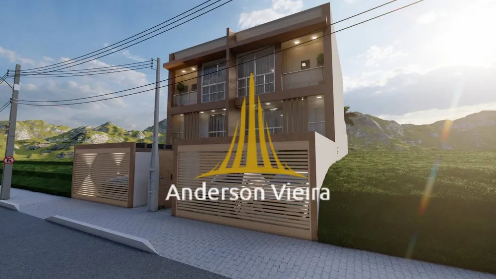 Casa, 3 quartos, 114 m² - Foto 11