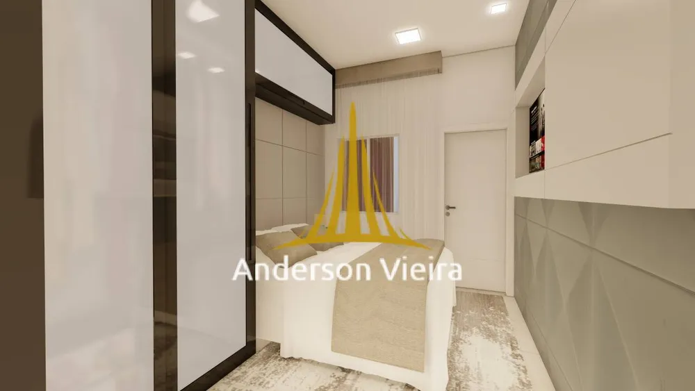 Casa, 3 quartos, 114 m² - Foto 10