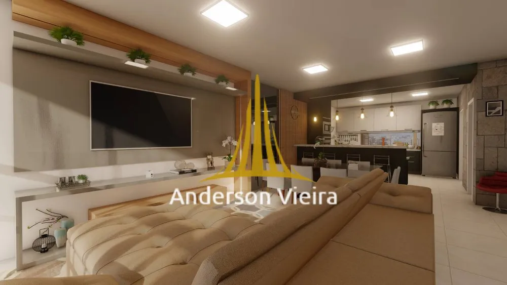 Casa, 3 quartos, 114 m² - Foto 13