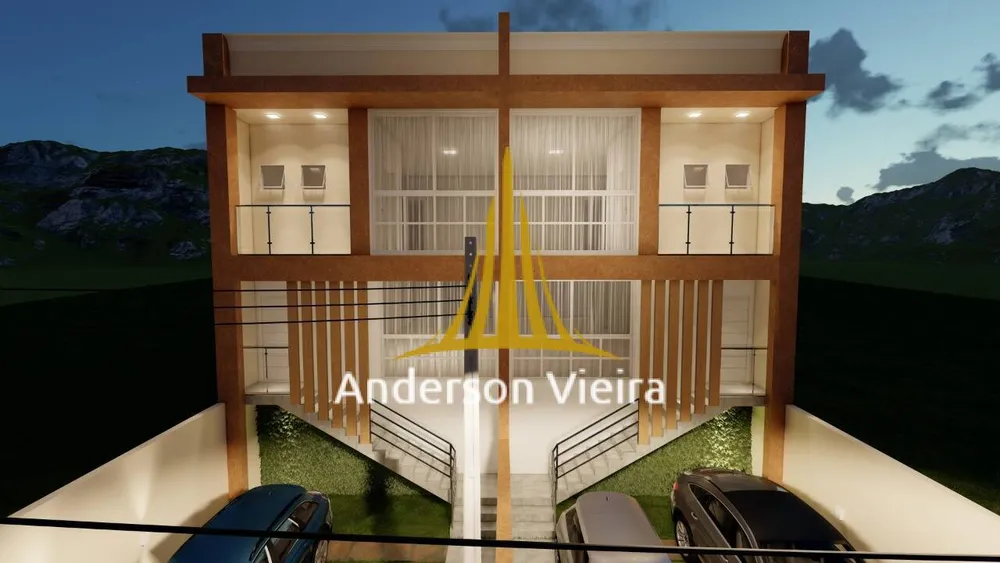Casa, 3 quartos, 114 m² - Foto 12