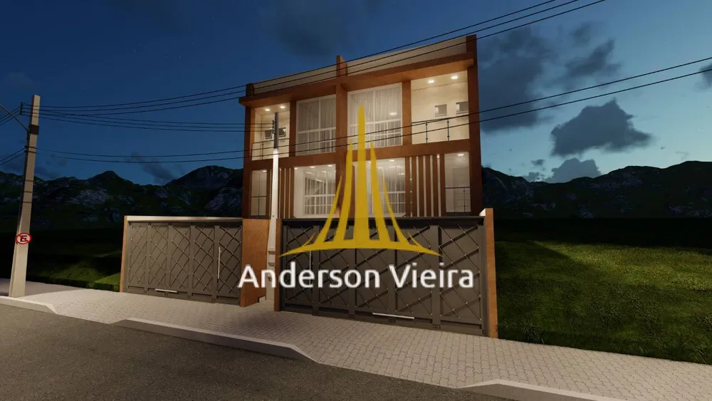Casa, 3 quartos, 114 m² - Foto 14