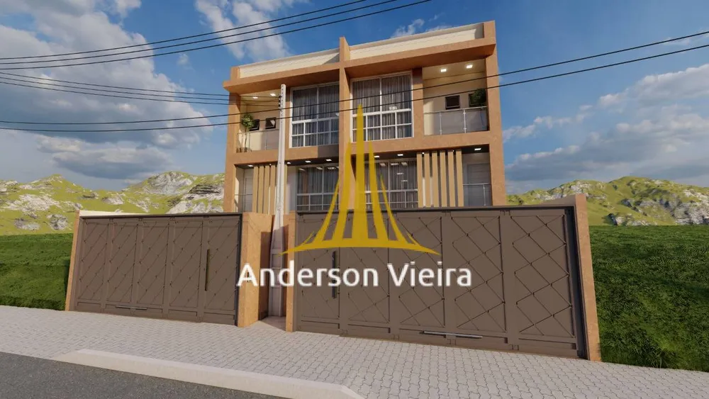 Casa, 3 quartos, 114 m² - Foto 8