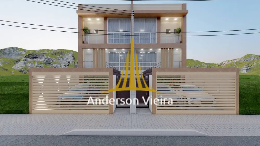 Casa, 3 quartos, 114 m² - Foto 16