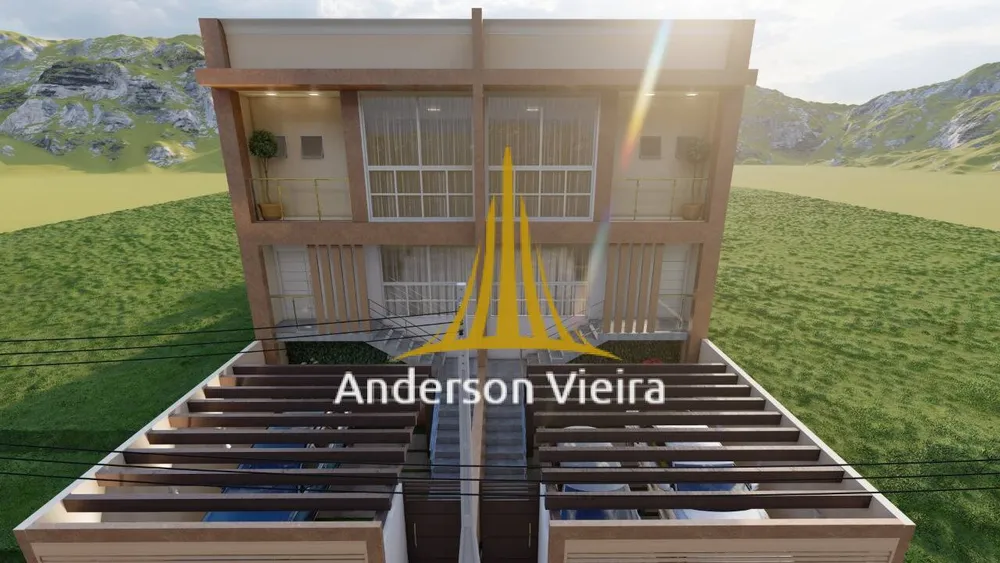 Casa, 3 quartos, 114 m² - Foto 9