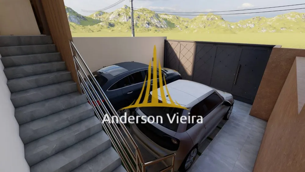 Casa, 3 quartos, 114 m² - Foto 7